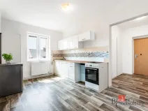 Prodej bytu 1+1, Ostrava - Přívoz, Palackého, 41 m2