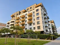 Prodej bytu 2+kk, Praha - Dolní Měcholupy, Honzíkova, 61 m2