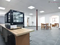 Pronájem obchodního prostoru, Olomouc - Holice, Keplerova, 126 m2