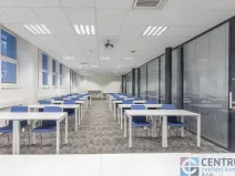 Pronájem kanceláře, Praha - Holešovice, U Pergamenky, 84 m2