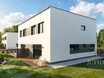 Prodej bytu 5+kk, Včelná, Okružní, 123 m2
