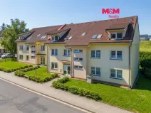 Pronájem bytu 2+1, Moravská Třebová - Předměstí, Hřebečská, 56 m2