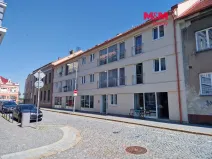 Pronájem obchodního prostoru, Kolín - Kolín II, Sokolská, 139 m2