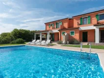 Prodej vily, Labin, Chorvatsko, 240 m2