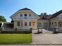 Pronájem rodinného domu, Židlochovice, Brněnská, 130 m2