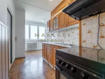 Prodej bytu 2+1, Praha - Kamýk, Krhanická, 54 m2