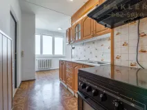 Prodej bytu 2+1, Praha - Kamýk, Krhanická, 54 m2