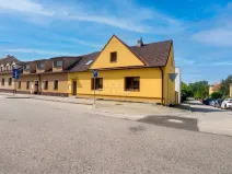 Prodej rodinného domu, Hluboká nad Vltavou, Masarykova, 200 m2