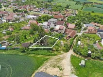 Prodej pozemku pro bydlení, Mistřice, 363 m2