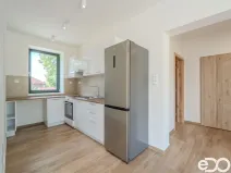 Pronájem bytu 2+kk, Máslojedy, 60 m2
