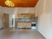 Prodej bytu 2+kk, Ústí nad Labem - Neštěmice, Železná, 37 m2
