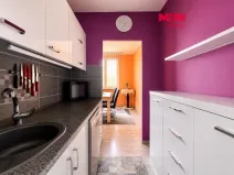 Prodej bytu 4+1, Jirkov, Krušnohorská, 76 m2