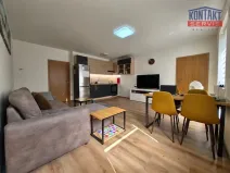 Pronájem bytu 2+kk, České Budějovice, Nová, 47 m2