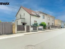 Prodej rodinného domu, Kladno, Ant. Škváry, 220 m2