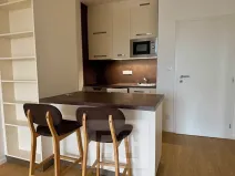 Pronájem bytu 2+kk, Otrokovice, Příčná, 56 m2