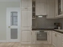 Prodej bytu 1+kk, Praha - Holešovice, Veletržní, 41 m2