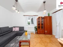 Prodej rodinného domu, Přelouč - Lhota, 51 m2