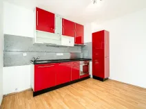 Pronájem bytu 2+kk, Praha - Zbraslav, Karla Černého, 50 m2