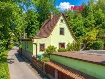 Prodej rodinného domu, Liberec - Liberec XII-Staré Pavlovice, Na Mlýnku, 160 m2