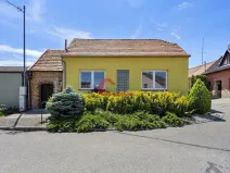 Prodej rodinného domu, Moravská Nová Ves, Medlov, 167 m2