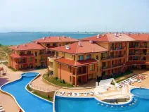 Prodej bytu 3+kk, Sveti Vlas, Bulharsko, 86 m2