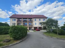 Prodej bytu 1+1, Chyšky, 77 m2