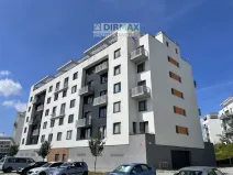 Pronájem bytu 1+kk, Plzeň - Jižní Předměstí, Magisterská, 34 m2
