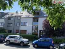 Pronájem bytu 3+kk, Praha - Cholupice, Kestřanská, 81 m2