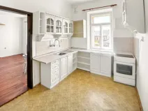Pronájem bytu 2+1, Veselí nad Lužnicí - Veselí nad Lužnicí II, Nádražní, 54 m2