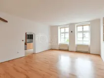 Pronájem bytu 1+1, Brandýs nad Labem-Stará Boleslav - Stará Boleslav, Šarochova, 64 m2