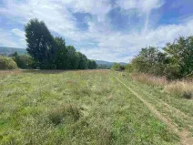 Prodej pozemku, Všenory, 601 m2