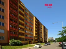 Prodej bytu 1+1, Ostrava - Moravská Ostrava, Gen. Píky, 37 m2