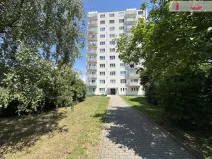 Prodej bytu 2+1, Zlín - Malenovice, Mlýnská, 54 m2