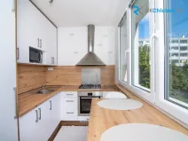 Prodej bytu 2+1, Ostrava, Jirská, 58 m2