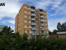 Prodej bytu 4+1, Strakonice - Strakonice I, Spojařů, 83 m2