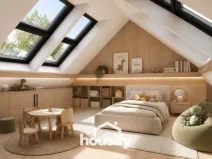 Prodej bytu 3+kk, Hodonice, 69 m2