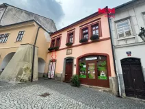 Pronájem obchodního prostoru, Chrudim, Štěpánkova, 65 m2
