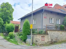 Pronájem rodinného domu, Bělá pod Bezdězem, Krupská, 104 m2