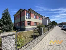 Pronájem bytu 2+kk, Hradec Králové - Pražské Předměstí, Nerudova, 65 m2