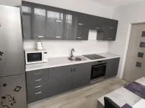 Pronájem bytu 3+1, Most, U Věžových domů, 63 m2