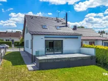 Prodej rodinného domu, Mirošov, Nové sídliště, 119 m2