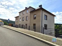 Prodej bytu 4+1, Stříbro, Plzeňská, 107 m2