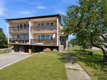 Prodej rodinného domu, Šternberk - Dalov, 213 m2
