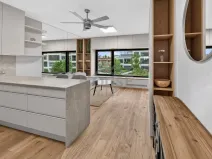 Prodej bytu 3+kk, Praha - Hlubočepy, Dostalové, 65 m2