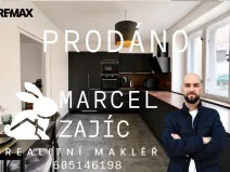 Prodej rodinného domu, Postupice, náměstí Sv. Čecha, 126 m2