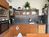 Prodej bytu 2+1, Olomouc, Karafiátová, 57 m2