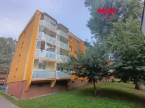 Prodej bytu 2+1, Karviná - Ráj, Haškova, 54 m2
