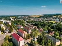 Prodej bytu 3+1, Tachov, Pod Svahem, 78 m2