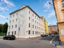 Prodej bytu 3+kk, Praha - Libeň, Kotlaska, 56 m2