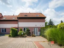 Prodej rodinného domu, Barchov, 102 m2